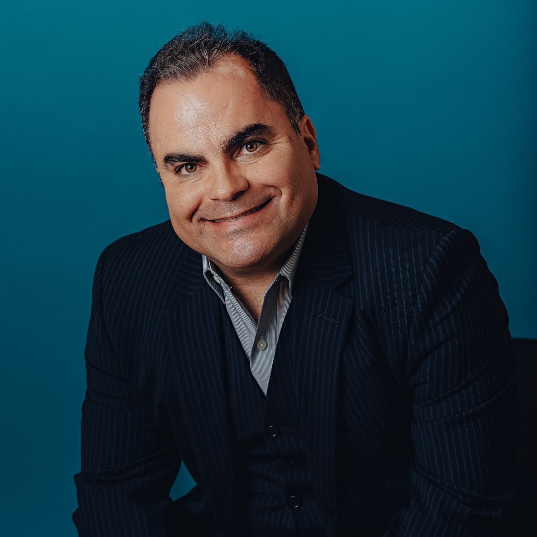 Marcio Oliveira